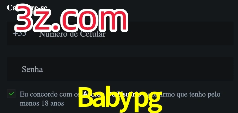 Babypg